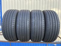 205.55.16 205/55R16 Goodyear Efficient Grip Perfomance 2