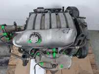 CITROEN C5 I 3.0 6 02R SILNIK XFX ES9J4S 152KW 207KM
