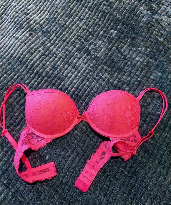 Бюстгалтер super push-up