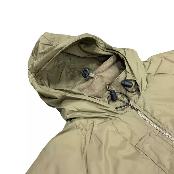 Куртка 7й британ армії PCS Thermal Jacket Smal (160/80) XL (190|110)