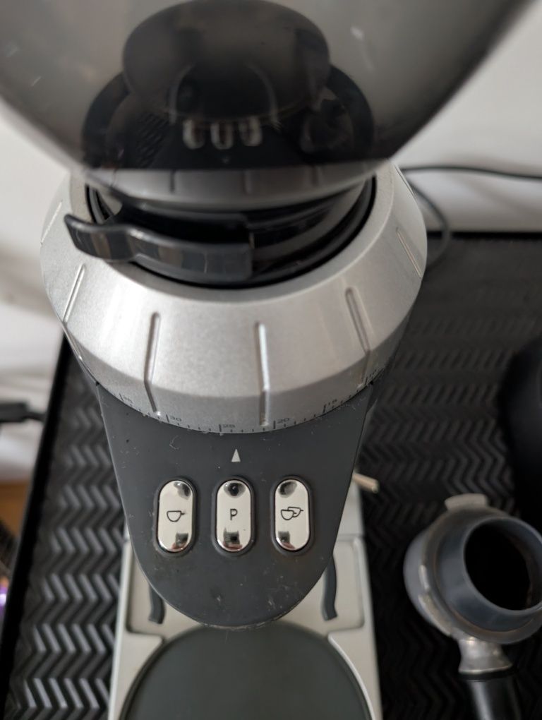 Młynek do kawy Graef CM 900