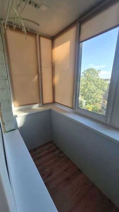 Здається 2-кімнатна квартира на вул. Сальського 23