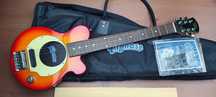 Pignose PGG 200 Cherry Sunburst