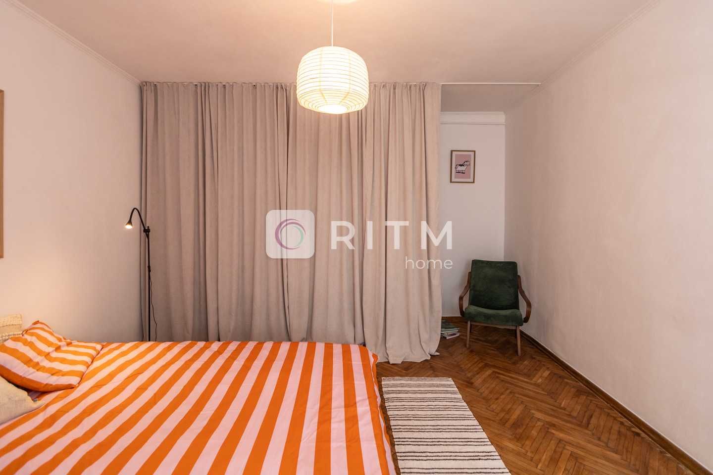 Продаж 1-к. квартири з ремонтом в центрі міста по вул. Довга