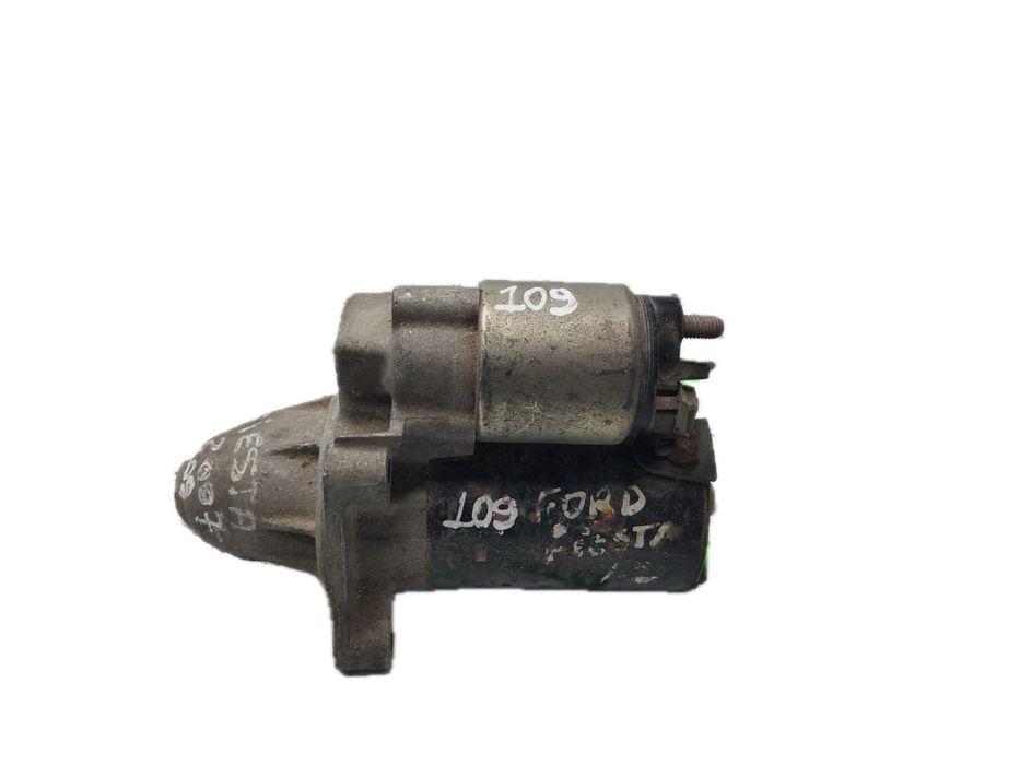 Motor de arranque FORD Fiesta V (JH_, JD_)
