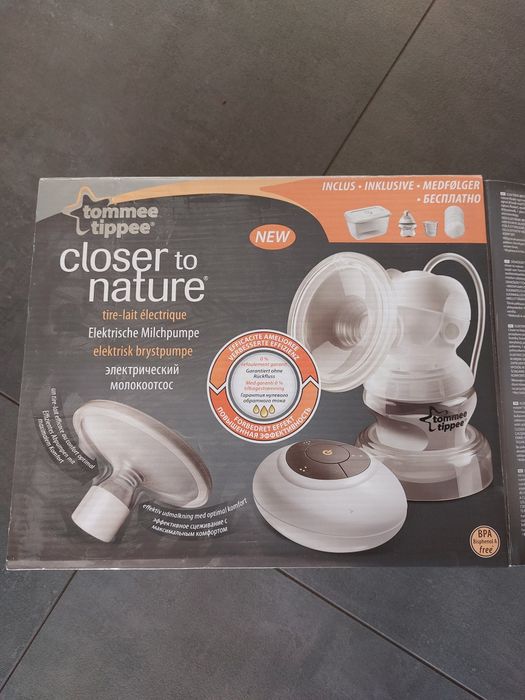 Laktator Tommee Tippee