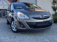 Opel Corsa Corsa 1,2 klima