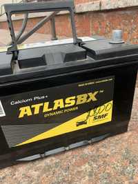 Акумулятор ATLAS BX 95Ah