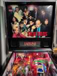 Fliper Pinball - The Sopranos