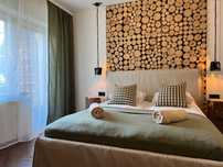 Dwuosobowy Apartament z balkonem Tatra Love Zakopane / Olcza / Poronin
