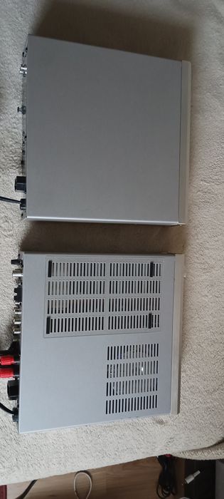 Mikro  Denon F-101 Denon 210