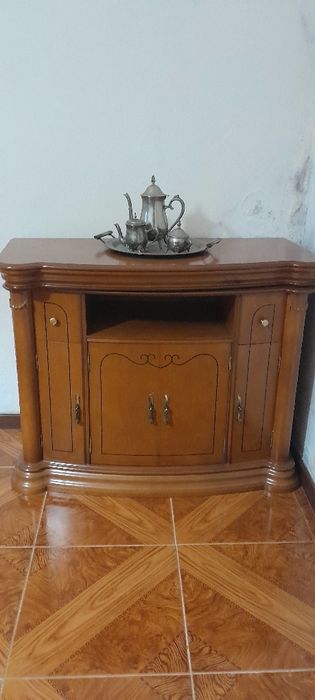 Móveis de sala de estar