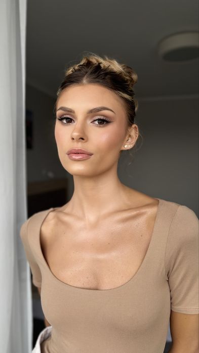 Profesjonalny makijaż na każdą okazję! Słupsk