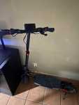 trotinete elétrica iscooter ix3 (apenas troca)