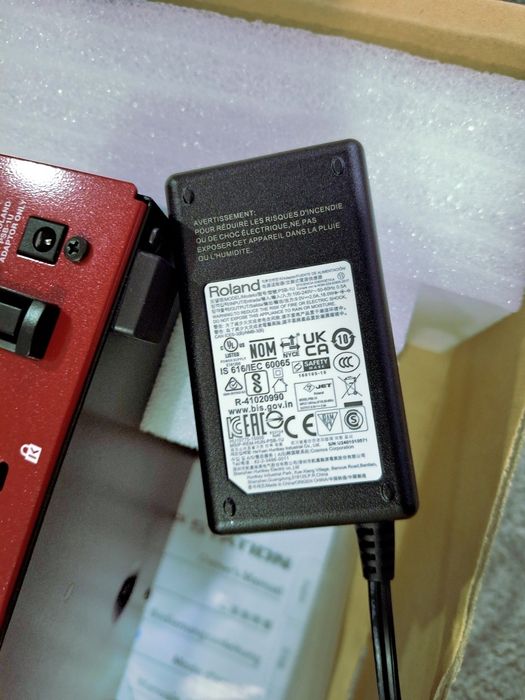 Boss RC 600 Looper  multi efeitos como novo.