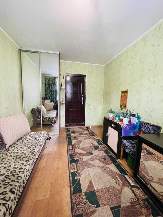 Продам комнату в общежитии завод Шевченко Новожаново Новоселовка