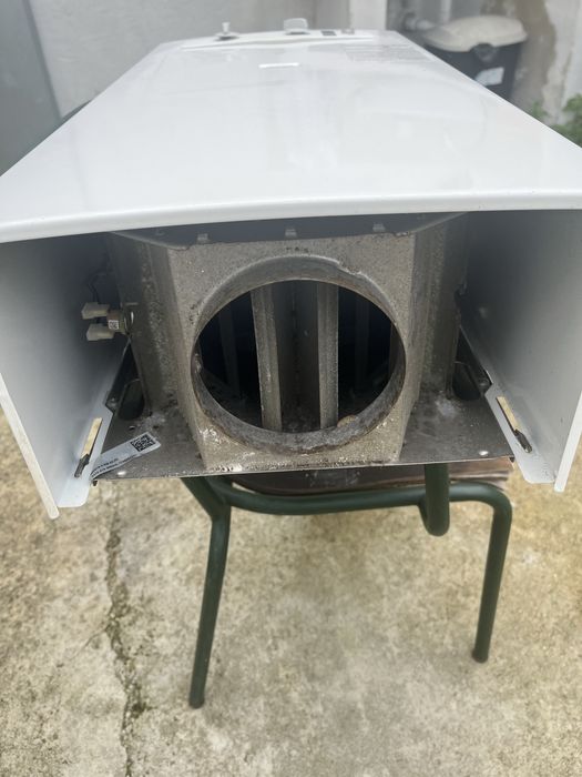 Esquentador inteligente, Zeus