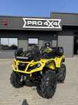 Продам BRP Outlander XMR 650 2019