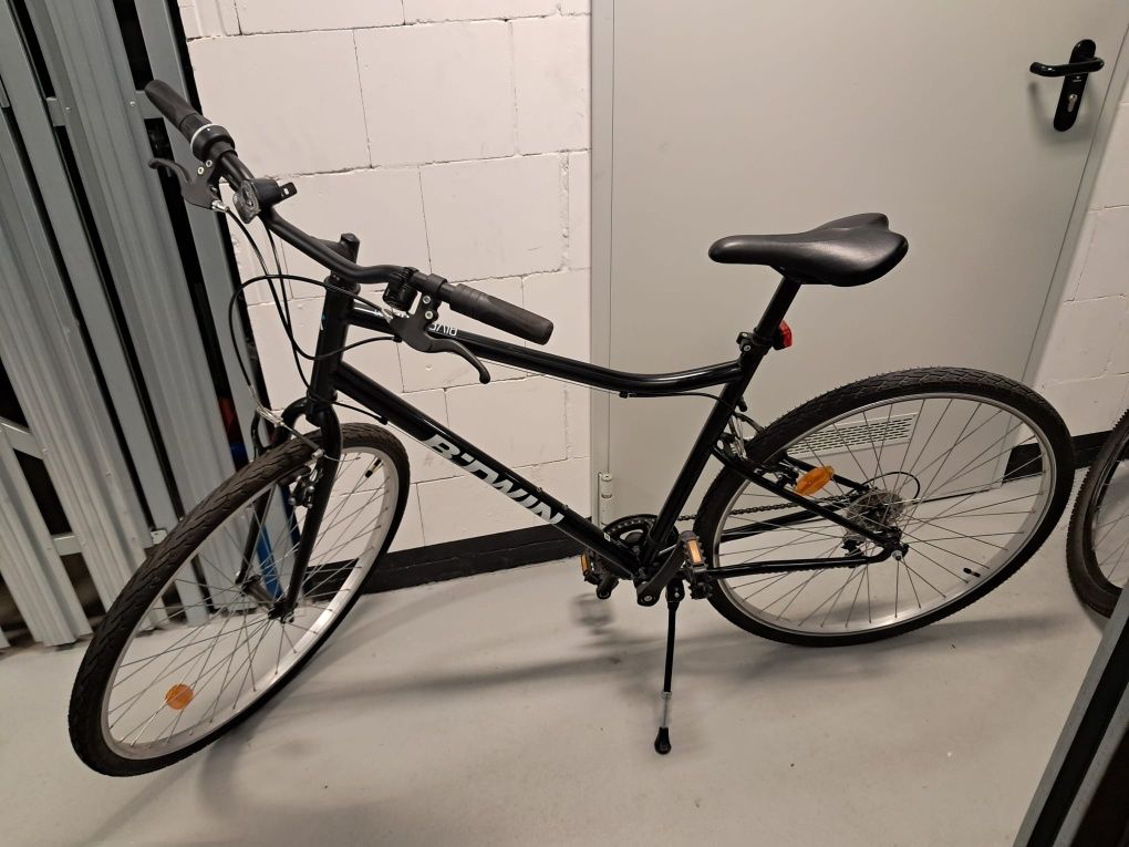 Rower btwin riverside 100