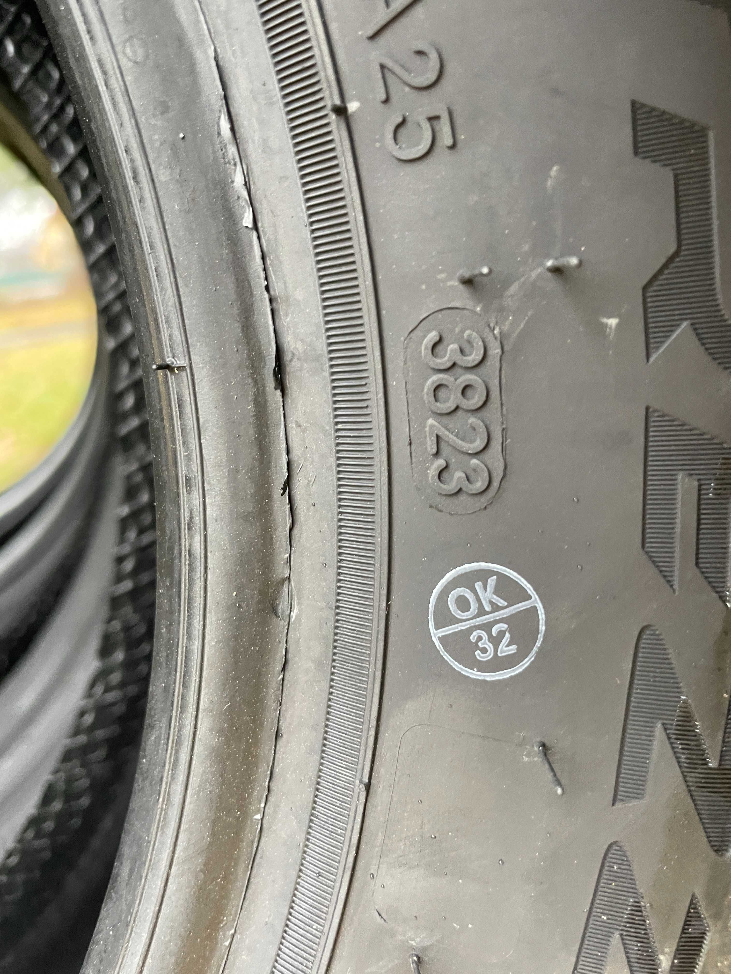 Okazja opony letnie 165/65R13 77T Sailun ATREZZO ECO NOWE