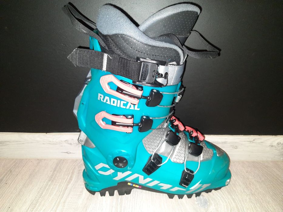 Buty skiturowe  Dynafit Radical 255 mm