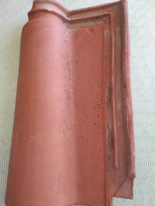 Telha Margon - Esquerda