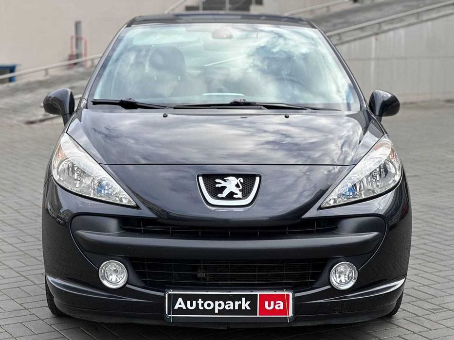Продам Peugeot 207 2009р. #73353