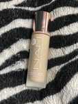 NAM - podkład - smart flawless foundation - 03W Warm Nude