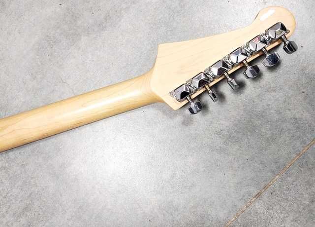 Gitara elektryczna YAMAHA PACIFICA 012