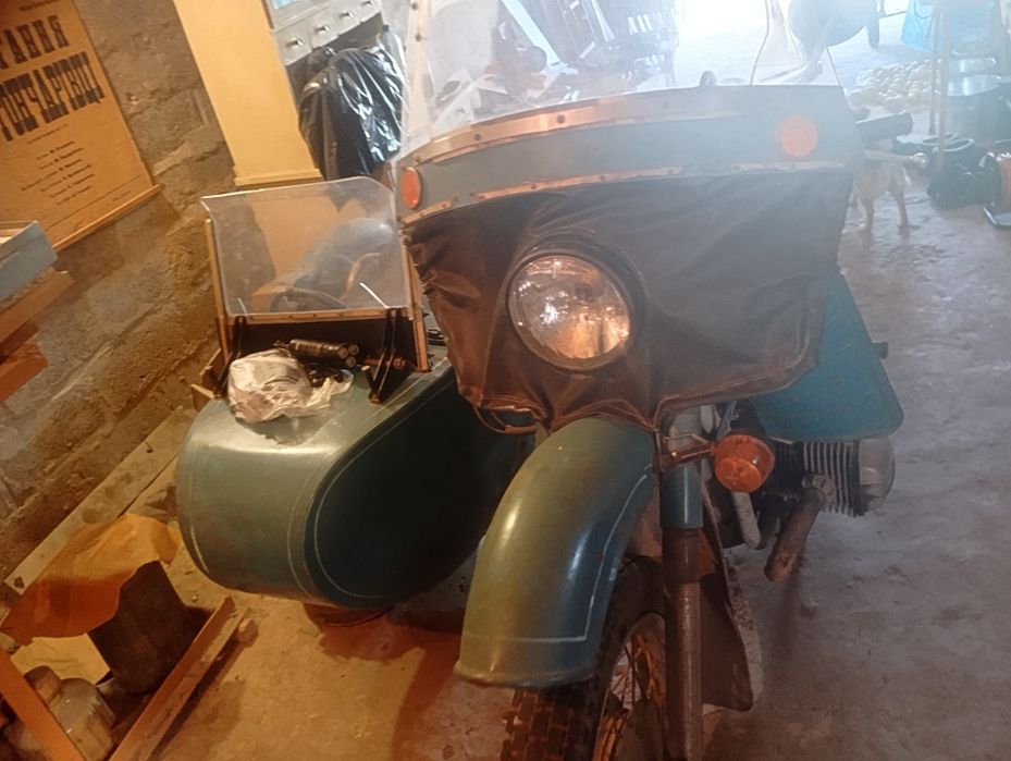 Продам мт 11 в гарному стані