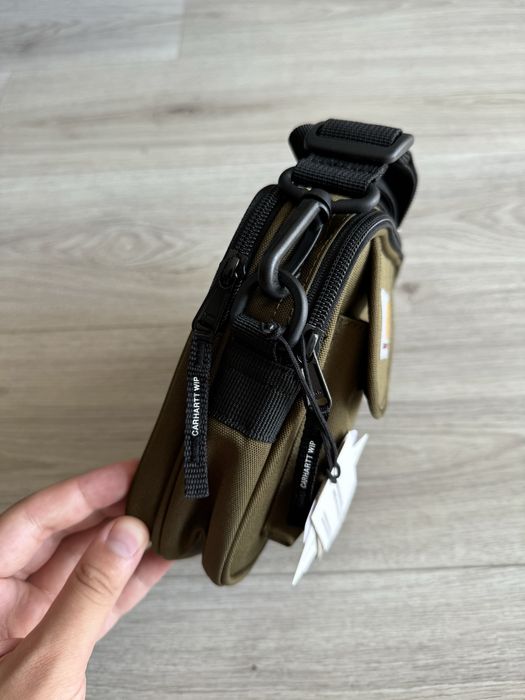 Месенджер Carhartt WIP