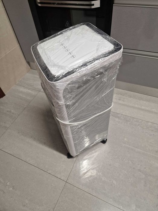 Climatizador 3 em 1
