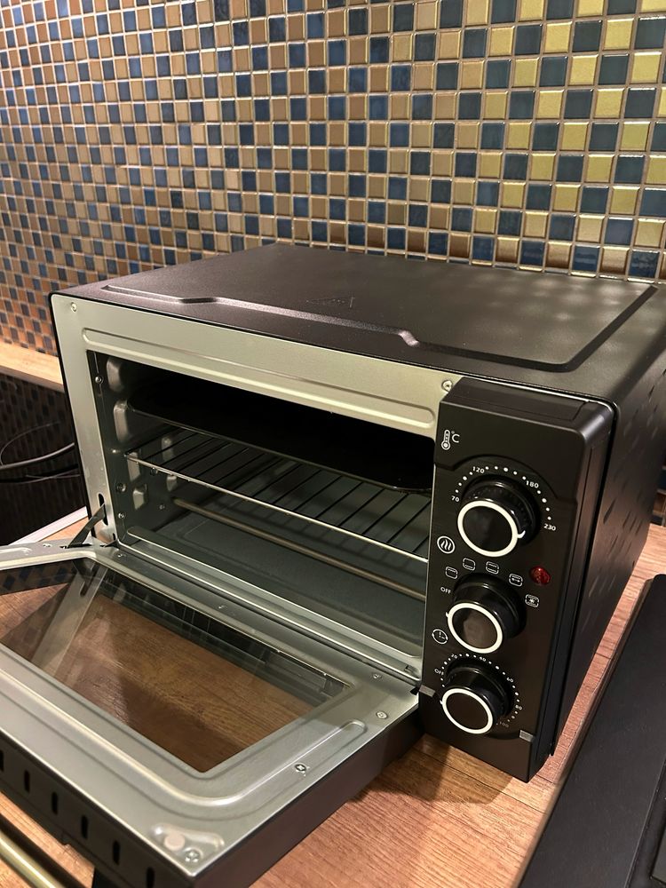 Mini piekarnik Raven EPI004X Rożen 20l