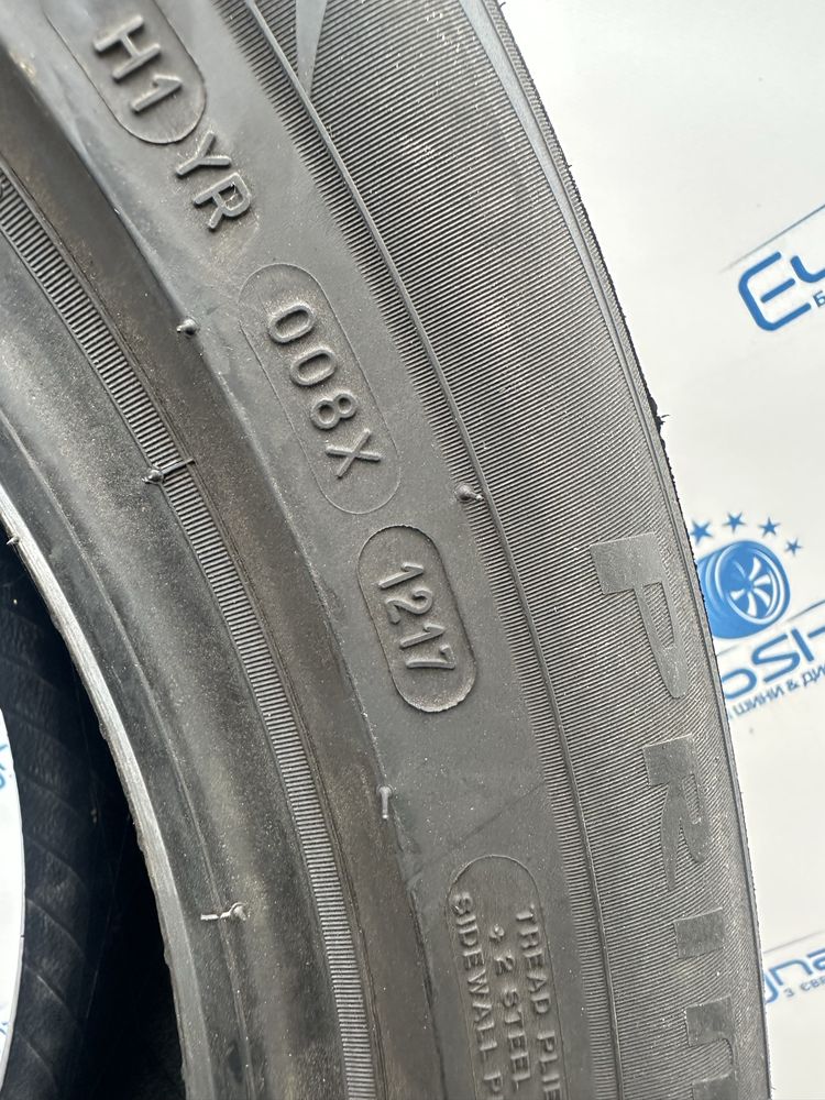 Акція Літні Шини Michelin 225/55/18 Primacy3