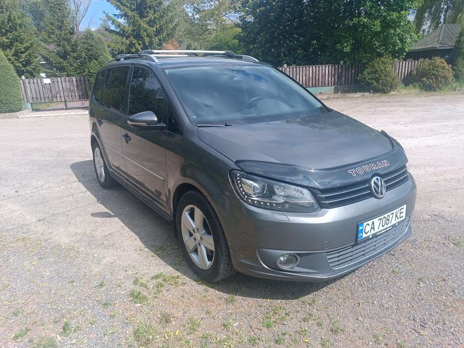 Продам надійне авто