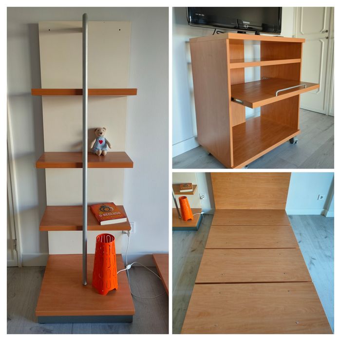 Mobília de quarto