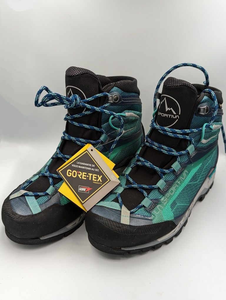 La Sportiva Trango Tech GTX damskie buty trekkingowe rozmiar 38