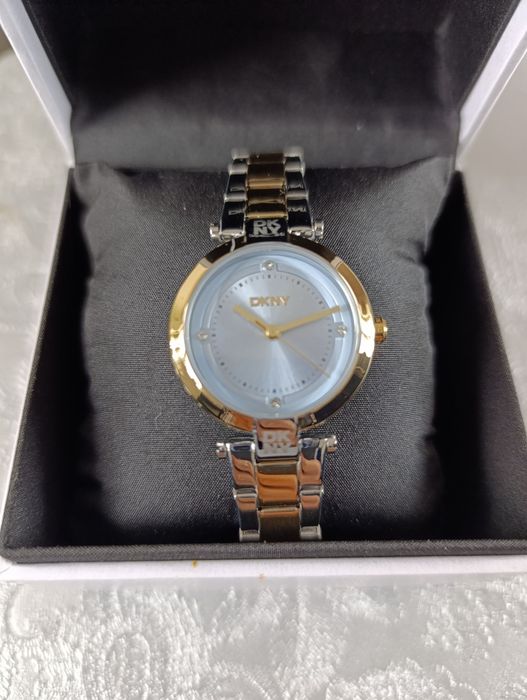 Zegarek DKNY damski