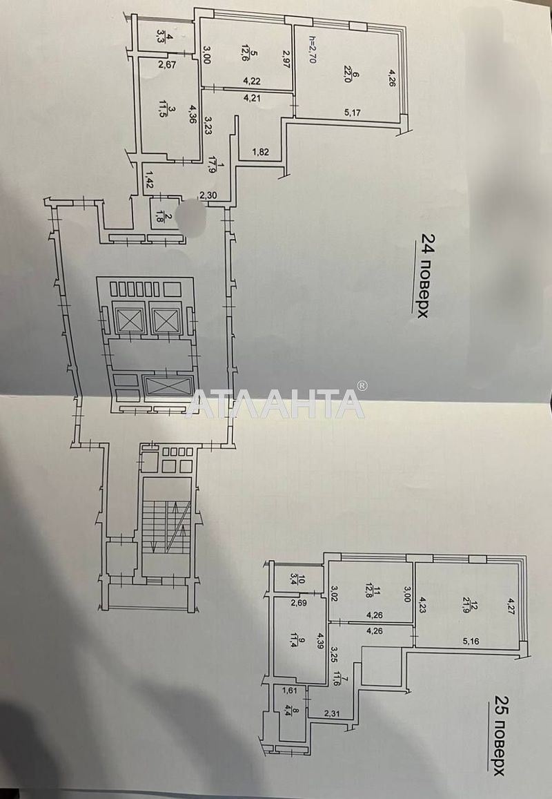 Велика квартира з панорамними вікнами ЖК Бережанський,Оболонський р-н