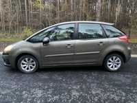 Citroen C4 Picasso 1.6hdi 2007 PL