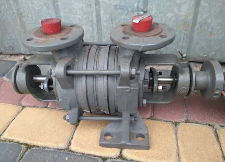 Pompa hydroforowa Hydrofor S32