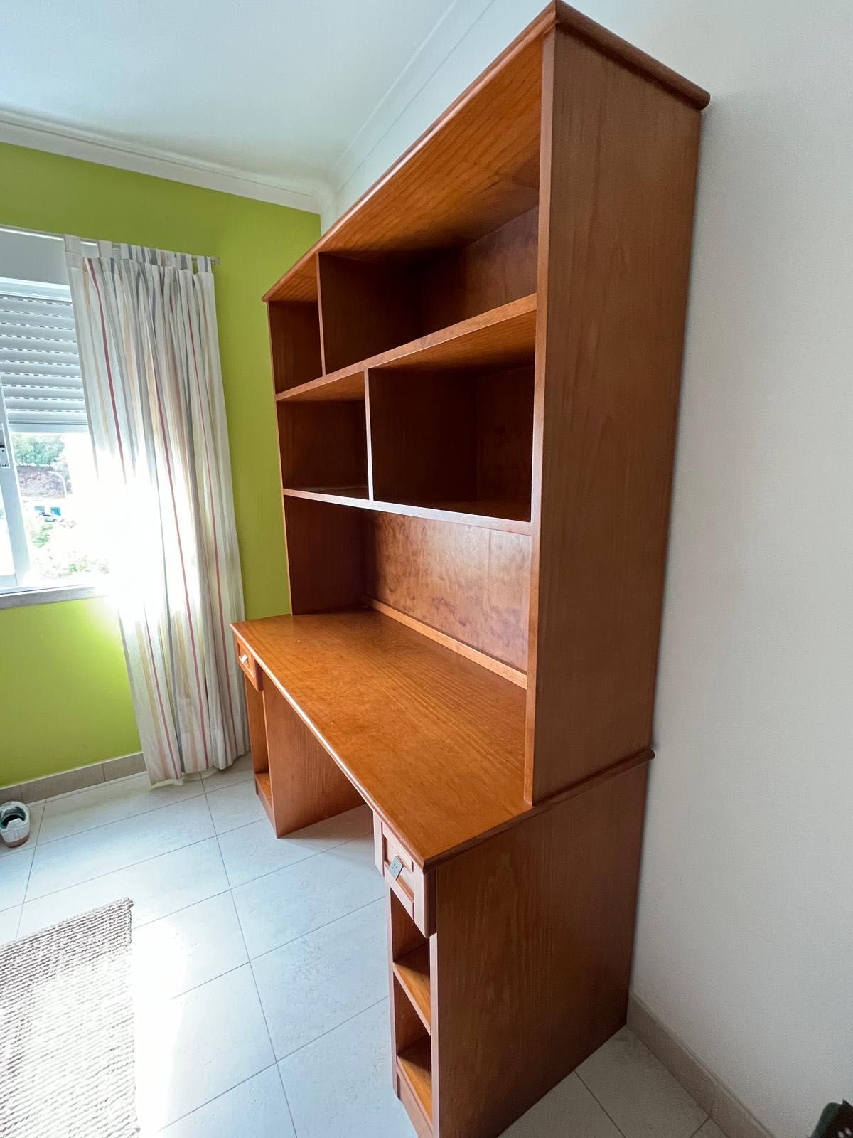 Estante/secretaria