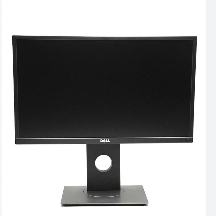 Монитор Dell P2217 1680x1050 под ремонт