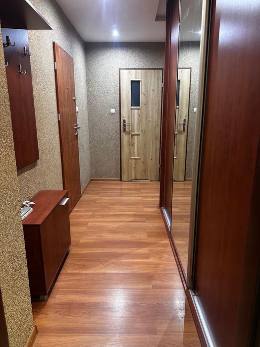 Wynajmę mieszkanie ul. Ułanów