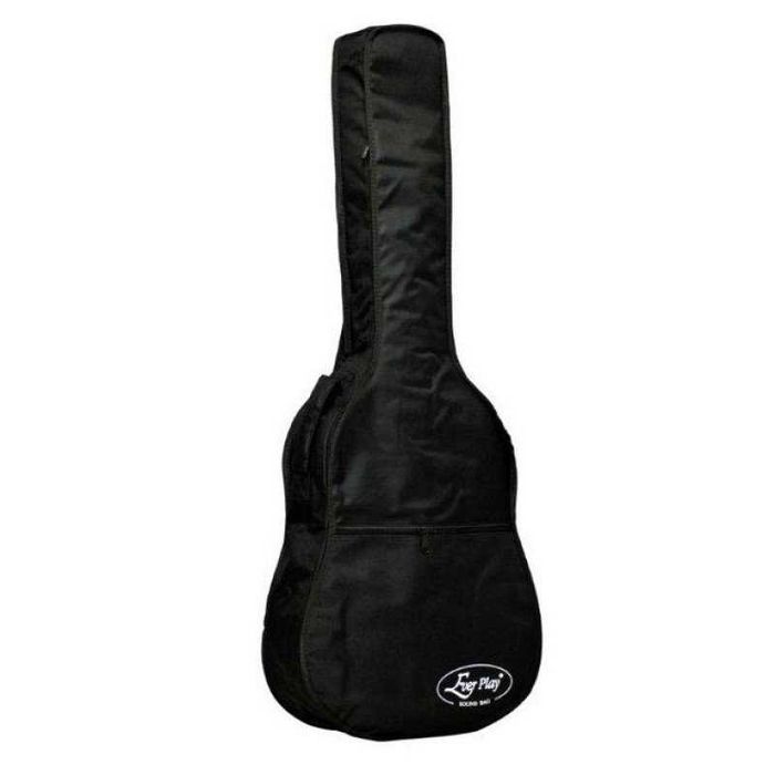 Gitara klasyczna Ambra AC-03 3/4 + pokrowiec + tuner + 3 kostki gratis