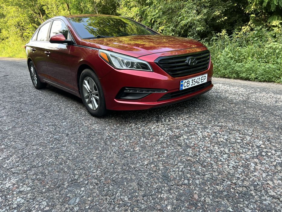 Продам Hyundai sonata