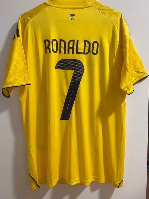 Al Nassr - Ronaldo