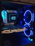 Asus GTX 1060 6GB