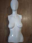 Manekin sklepowy wystawa damski S/M