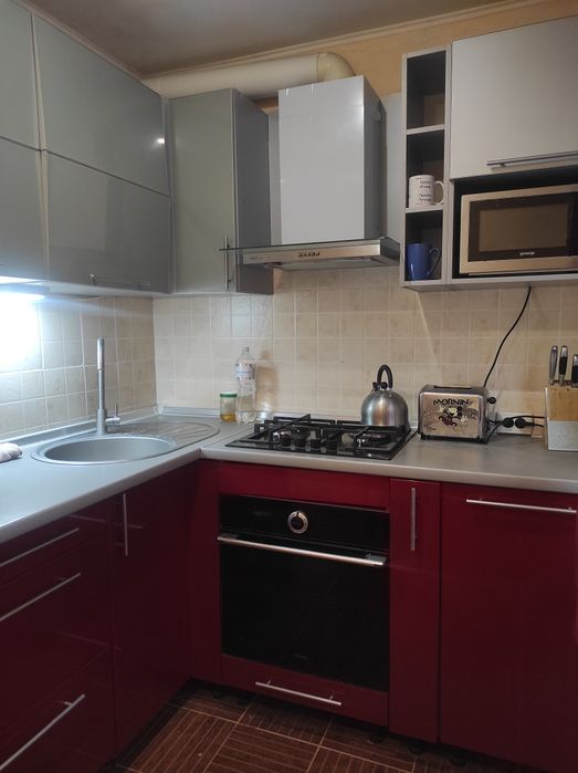 Сдам 2 квартиру на Валентиновской